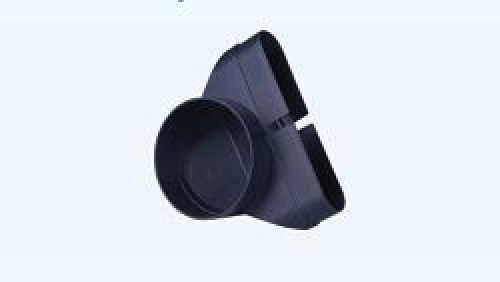 ĐẦU NỐI DẸP CHUYỂN TRÒN 