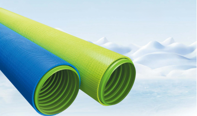 ỐNG BẢO ÔN GIÓ TƯƠI HDPE