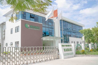 NHÀ MÁY SẢN XUẤT CHẾ BIẾN KINH DOANH CÁC  SẢN PHẨM NGÀNH DƯỢC