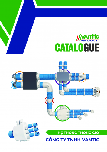 Catalogue Sản Phẩm Hệ Thống Khí Tươi
