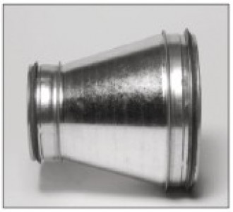 Côn thu tròn - RCL/RCLL