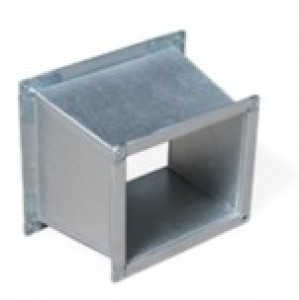 Côn thu vuông - CT