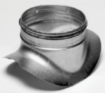 Cổ trích tròn 90o - CR9