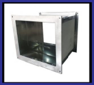 Ống chống cháy 02  lớp vật liệu KHS - OG EI (30,45,60)