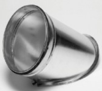 Cổ trích tròn 45o - CR4