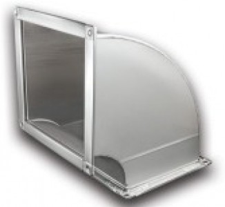 Cút gió vuông - C9