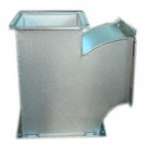 Tê chia khí ba hướng - CY