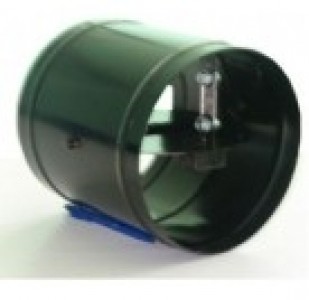 Van chặn lửa - VFD