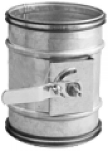 Van điều chỉnh  lưu lượng-VTG